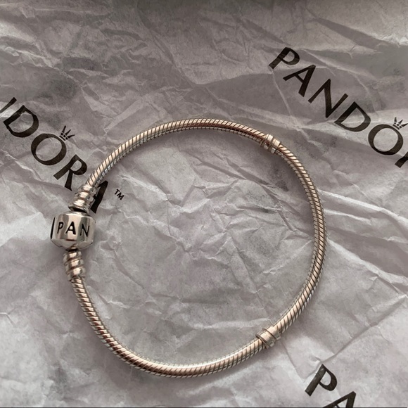 Pandora Bracelet - Picture 5 of 9